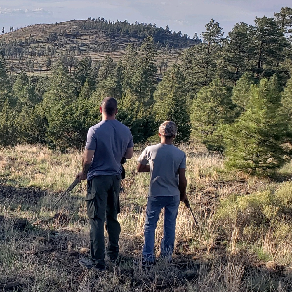 Meet your Posher, Kevin